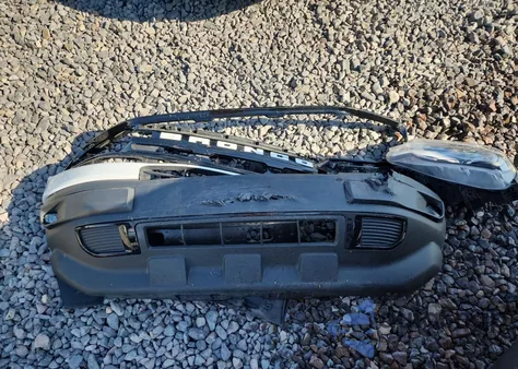 2021 Ford Bronco Sport Outer Banks из США, поврежденный, VIN 3FMCR9C66MRA92675